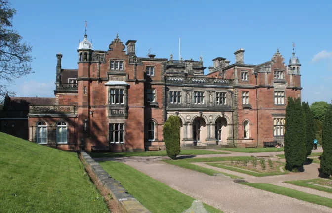 Keele University International College
